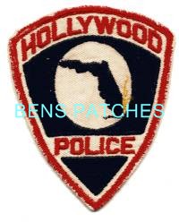 FLORIDA,HOLLYWOOD POLICE 1_wm